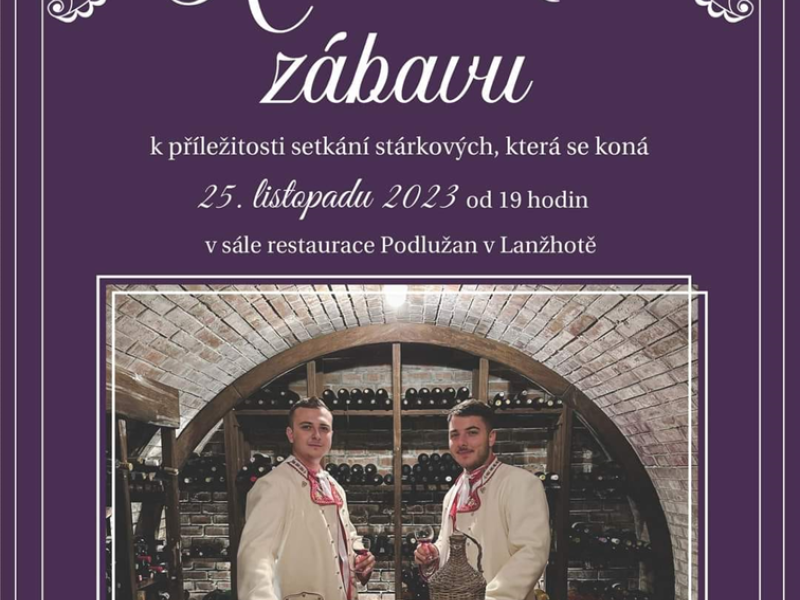 Kateřinská zábava