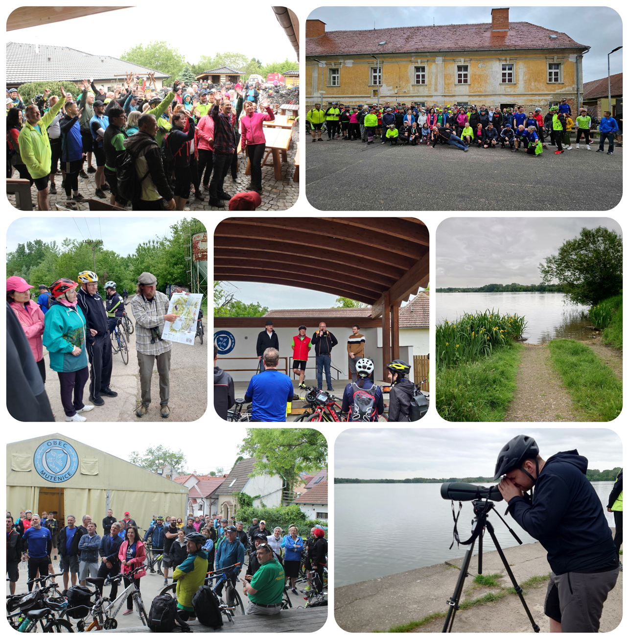 "Otevírání jara na Podluží a Hodonínsku" 2024