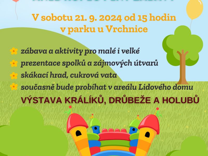 Den kopce v Lužicích