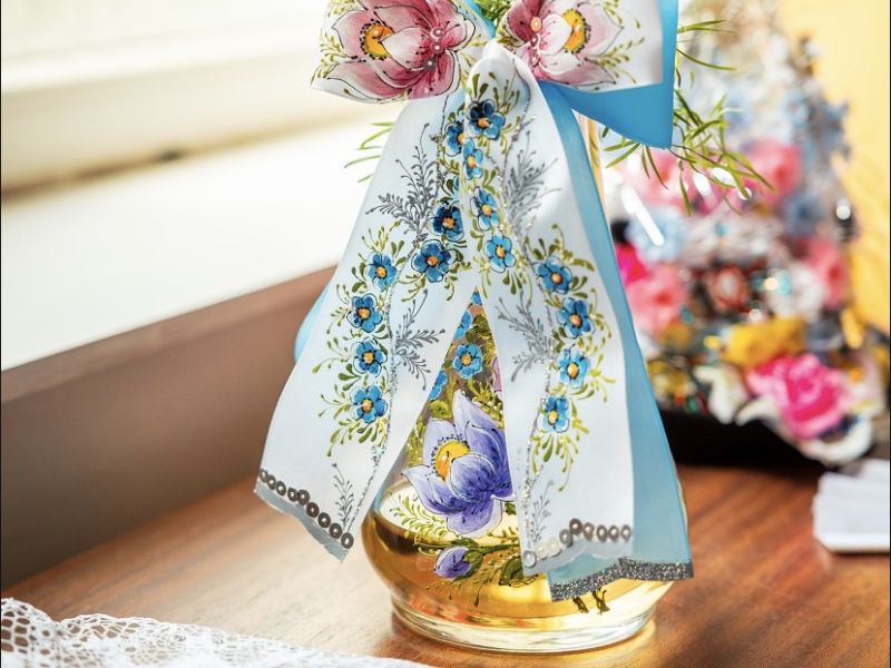 Tradiční krojový ples Moravský Žižkov