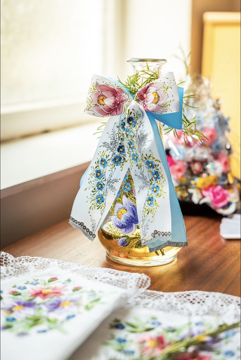 Tradiční krojový ples Moravský Žižkov