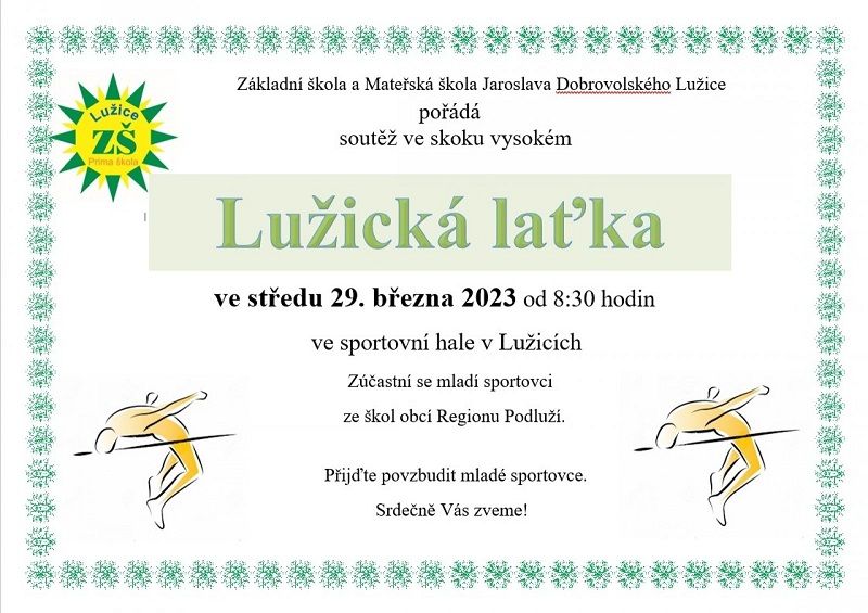 Lužická laťka