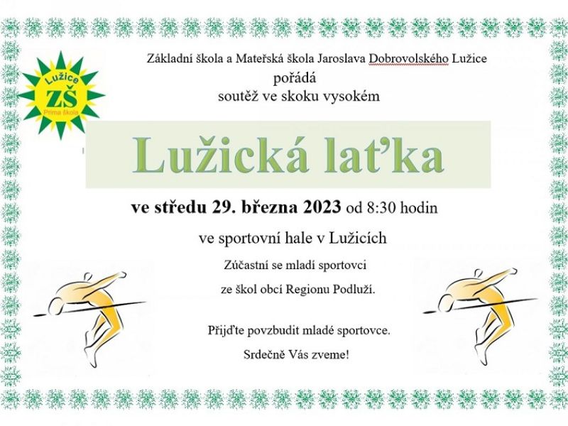 Lužická laťka
