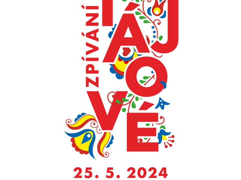 Májové zpívání v Prušánkách