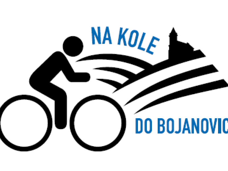 Na kole do Bojanovic 5.-7.7.2024