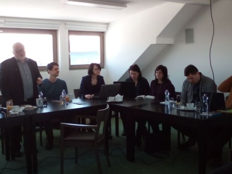 Seminář "Destinační management na Slovácku"