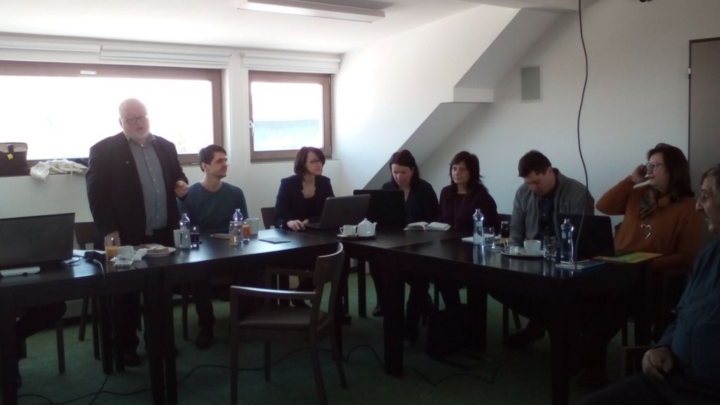 Seminář "Destinační management na Slovácku"