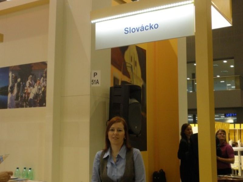 Regiontour 16.1.2014 v Brně