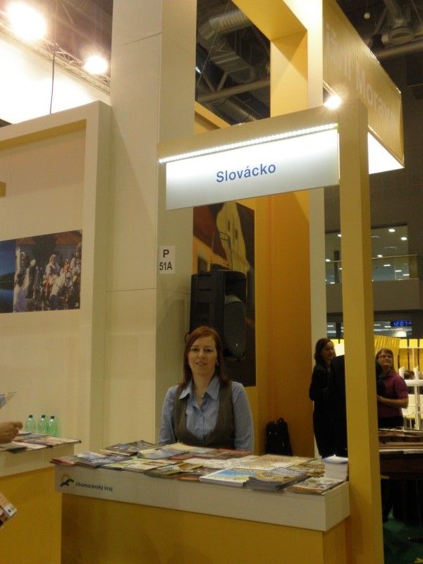 Cyklovýlet "Otvírání jara na Podluží a Hodonínsku" 19.4.2013 - část 2 (jiný úhel pohledu)