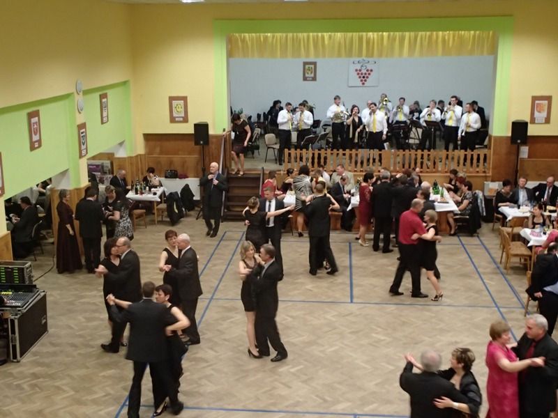 12. ples Regionu Podluží v Kosticích