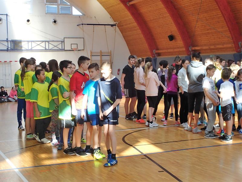 Lužická laťka - výsledky