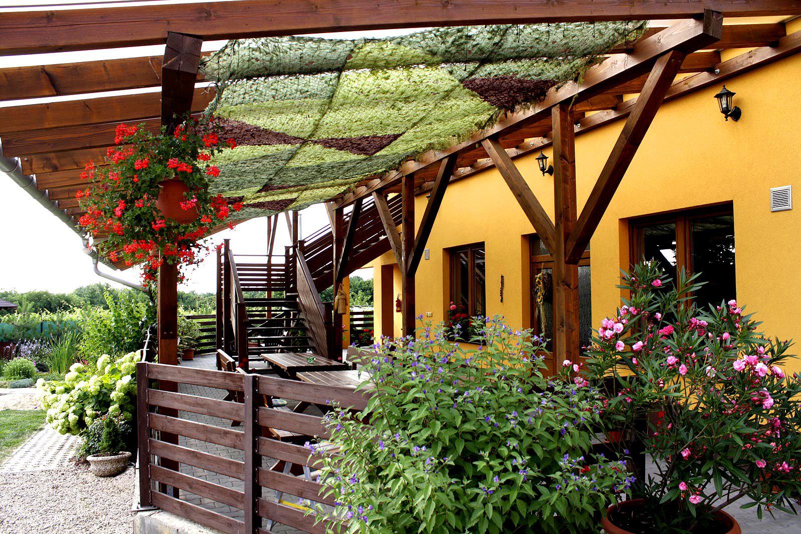 Penzion Selský dvůr