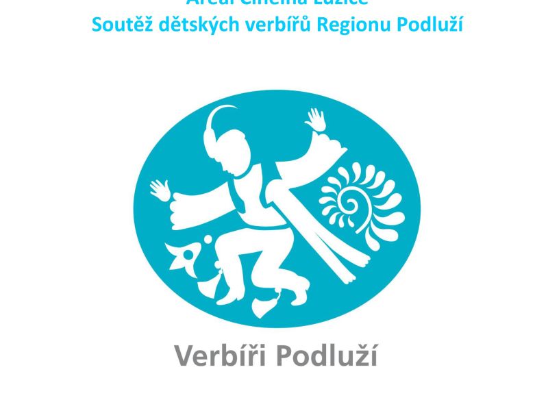 Pozvánka na přehlídku Verbíř Podluží