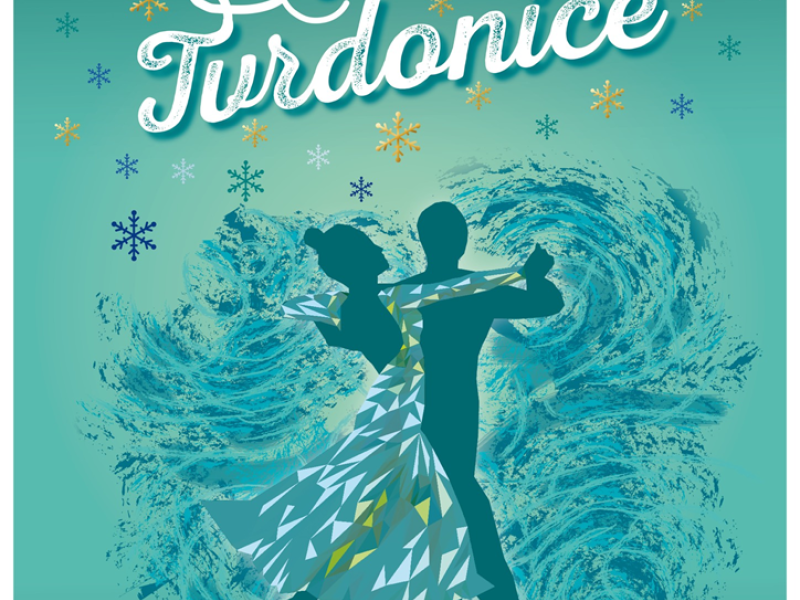 Ples obce Tvrdonice 2026