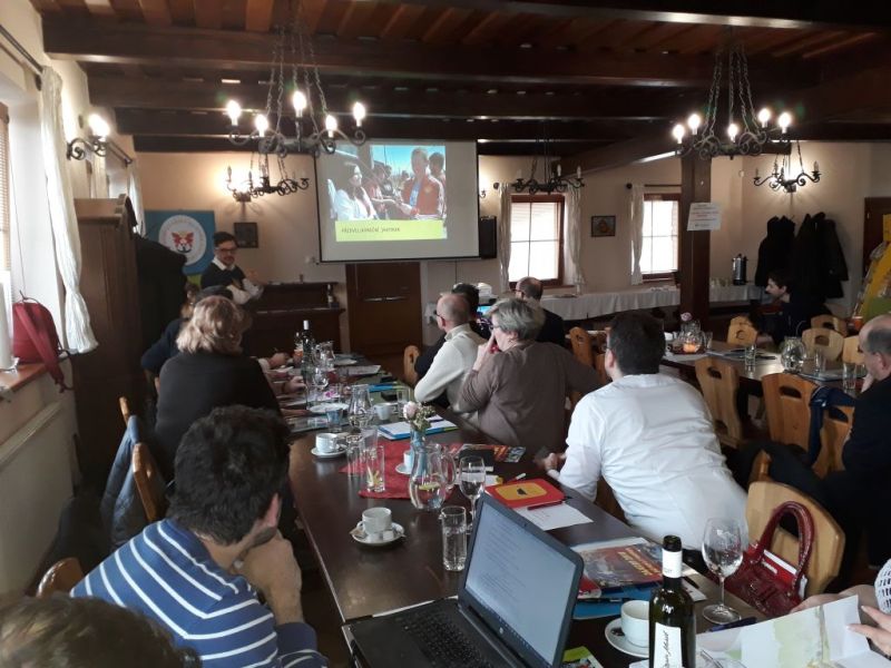 VI. Konference cestovního ruchu na Hodonínsku