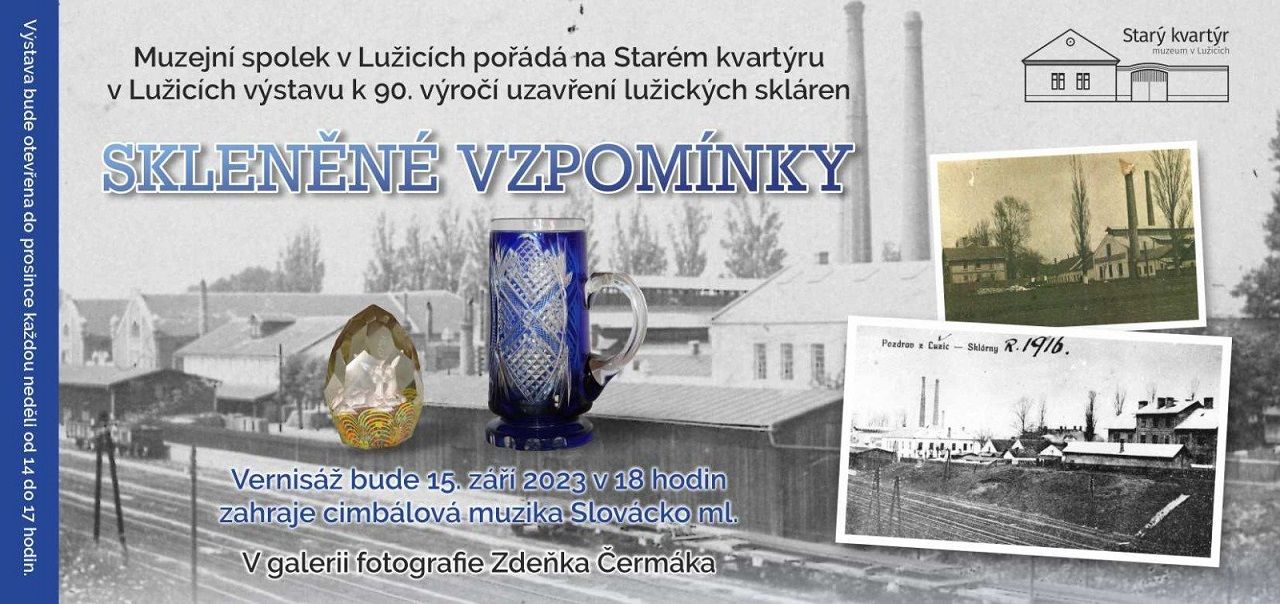 Skleněné vzpomínky