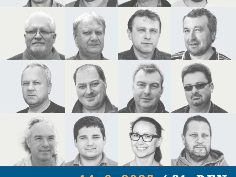 21. DEN OTEVŘENÝCH SKLEPŮ V NOVÉM PODDVOROVĚ