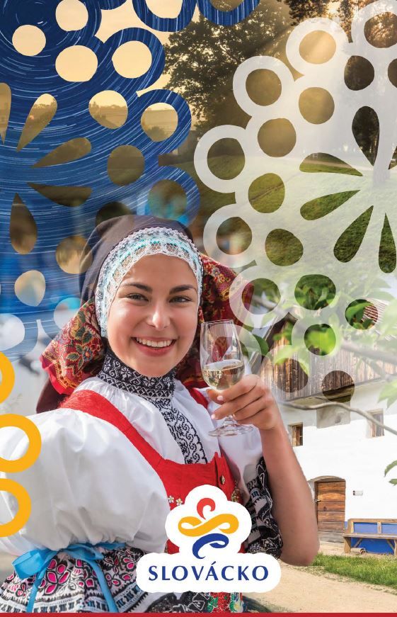 Kulturní, sportovní a společenské akce na jižním Slovácku v roce 2020