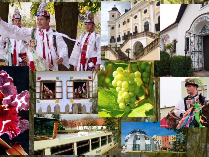 Chcete s námi rozvíjet cestovní ruch?