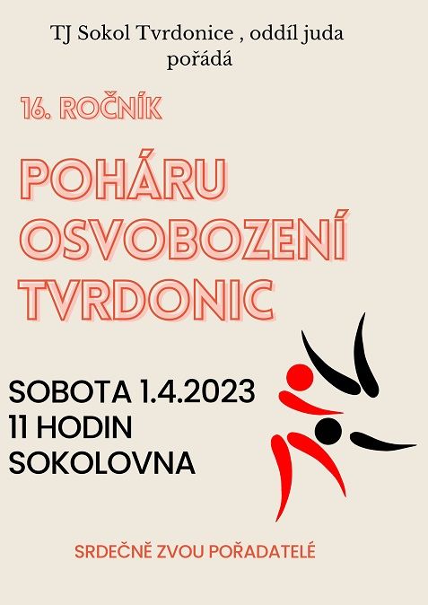 Pohár osvobození Tvrdonic