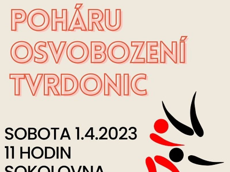 Pohár osvobození Tvrdonic