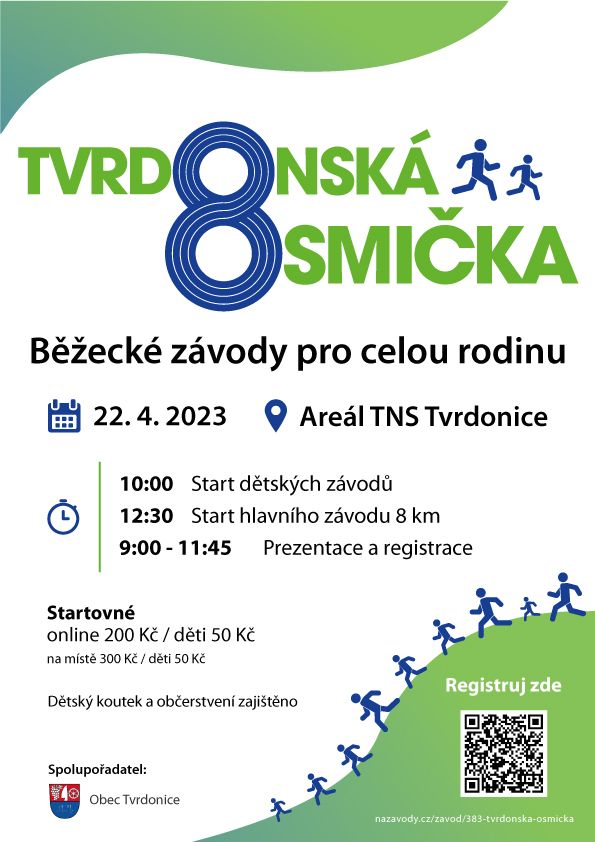 Tvrdonská osmička