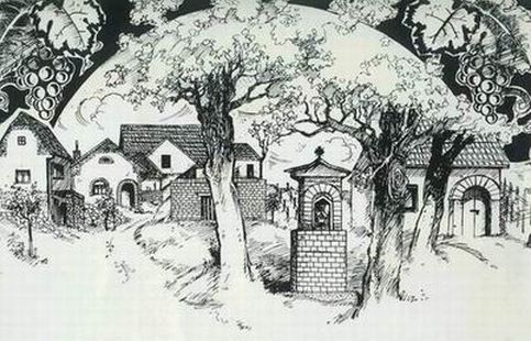 Ubytování Vinařství Stejskal