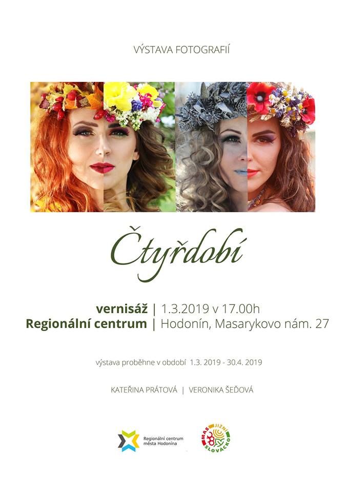 Výstava "Čtyřdobí"