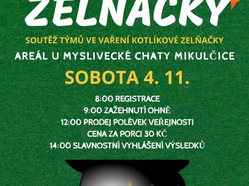 Zelňačky Mikulčice