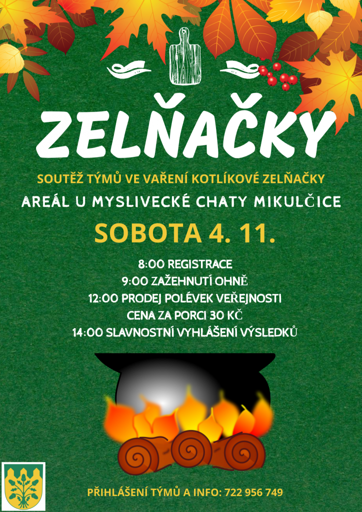 Zelňačky Mikulčice